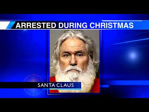 Best TV News Bloopers Of Christmas