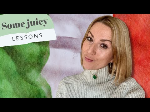 What living in Italy in 2025 has taught me