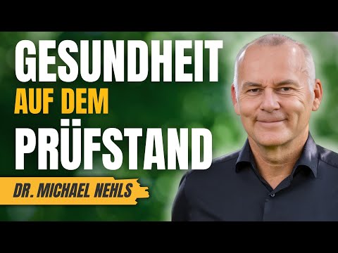 Die Gesundheitslüge: Strukturen, die uns krank halten?