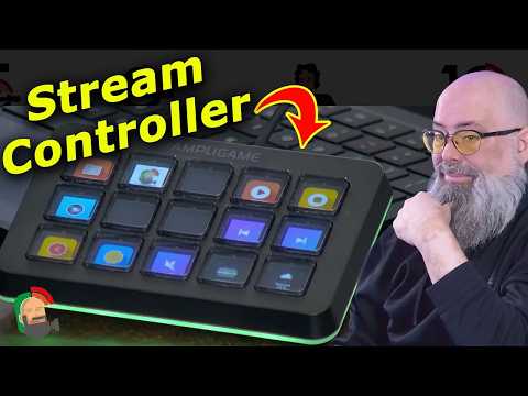 Testing the Fifine D6 Stream Controller: A Competitive Review