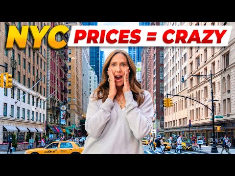 UPDATED Cost of Living in New York City – Can You Still Afford It?