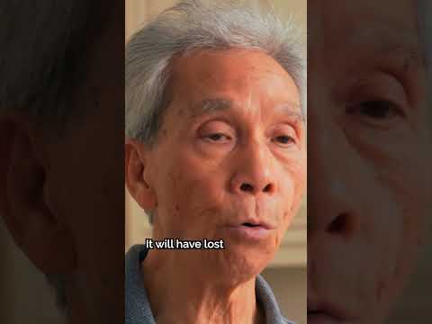 🍵 The right way to steep tea | Canto Cooking Club #Shorts