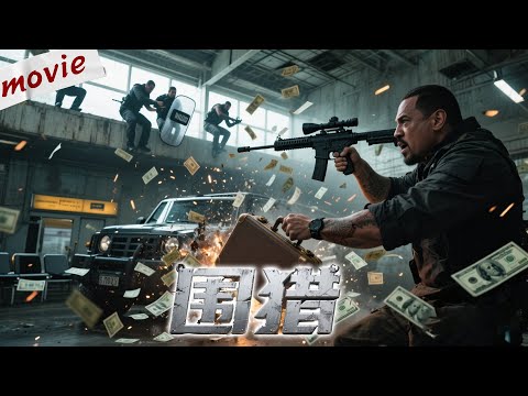 💰Drug kingpin returns to China with cash—SWAT lying in wait captures him instantly!