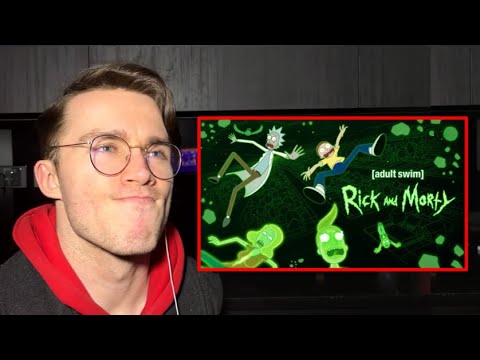 Physicist Reacts to Rick and Morty Season 6