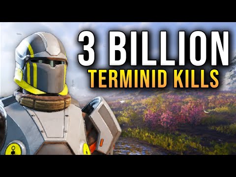 Helldivers 2 | Eradicating The TERMINID OUTBREAK!!! - Gameplay Hardest Difficulty