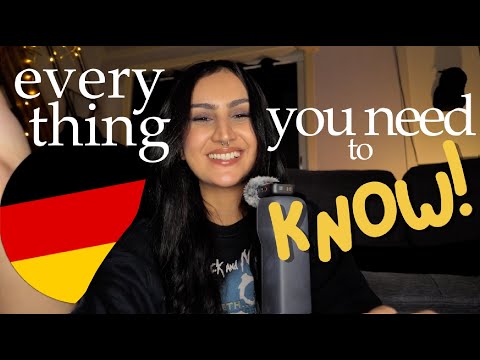 you CAN learn German on your own (+free resources)