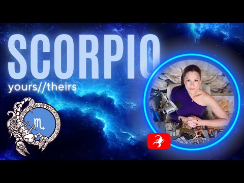 SCORPIO | You Will Not Humor Competition | Yours//Theirs | April 2024