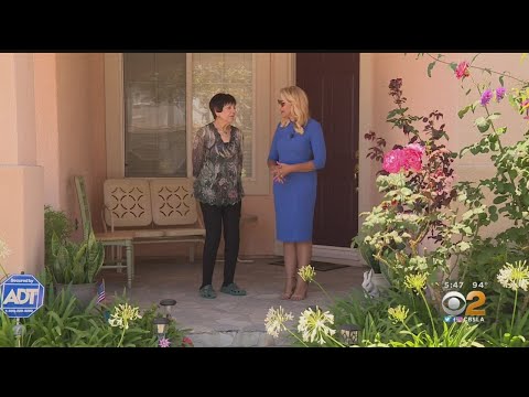 2 On Your Side: HOA Fines Widow For Upgrade Made 18 Years Ago