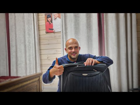 Чемоданное настроение. Почему животные не в электропастухе? Почему дроном не ищем пропавшего кабана?