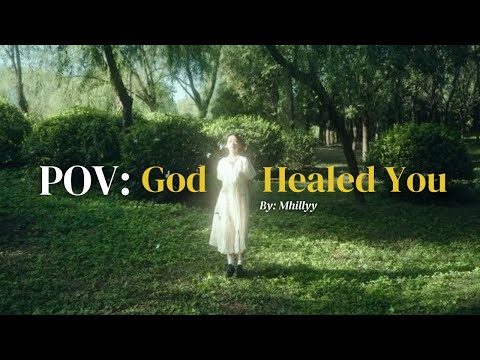 𝐏𝐎𝐕: 𝐆𝐨𝐝 𝐇𝐞𝐚𝐥𝐞𝐝 𝐘𝐨𝐮 ❤️‍🩹 | Worship Songs for Healing & Restoration [MUSIC PLAYLIST]