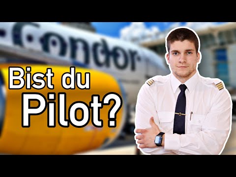 Am I a pilot? My story! AeroNewsGermany