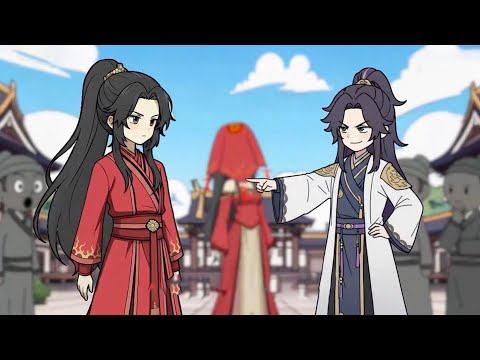 开局被天命之子抢婚，我正要伸手镇压，狗系统却跑出来跟我说：天命之子不可杀！