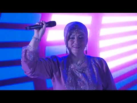 Халида Бигичева – Тип йөрәгем, туктама