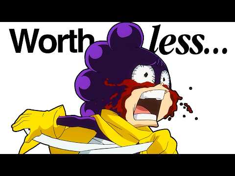 The Most USELESS superpowers...