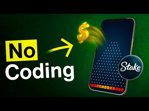 How I Built A $10,000 Online Casino App With AI