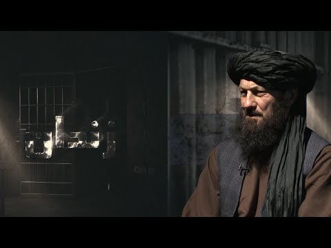 زندان | د بګرام په زندان کې له افغان بندیانو سره د اشغالګرو ناوړه چلند! ( ۵۲مه برخه )