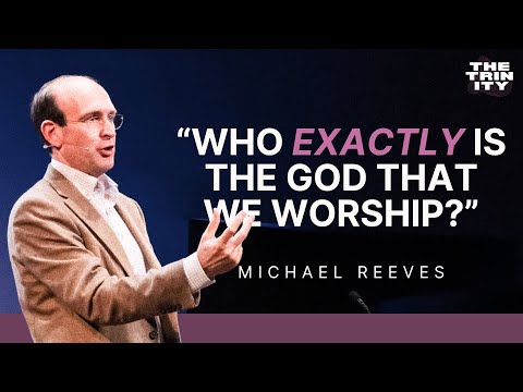Why the Nicene Creed and Why Now? | Michael Reeves on the importance of Nicaea