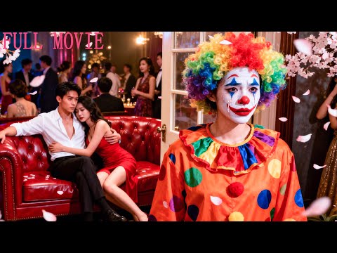 He Tested Her，Treated Like a Dog—She Left and Married His CEO Brother，He Regret，Late！