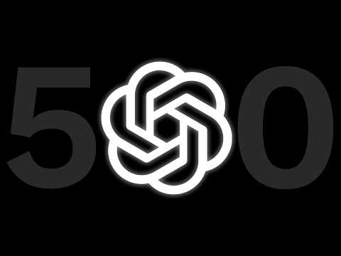 I spent 500 hours in ChatGPT, here’s what I learned