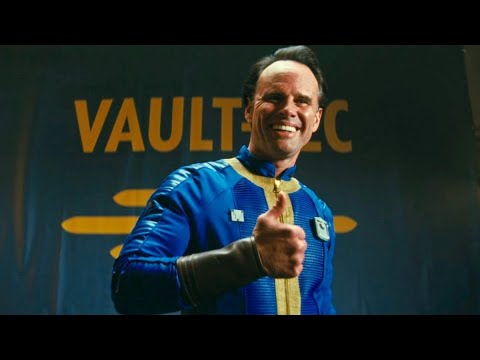 Drinker's Chasers - The Great Fallout Debate