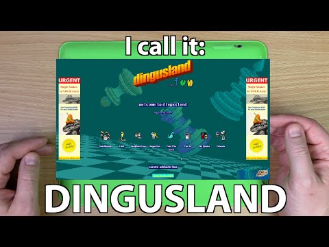 This is genuinely my greatest life's work.