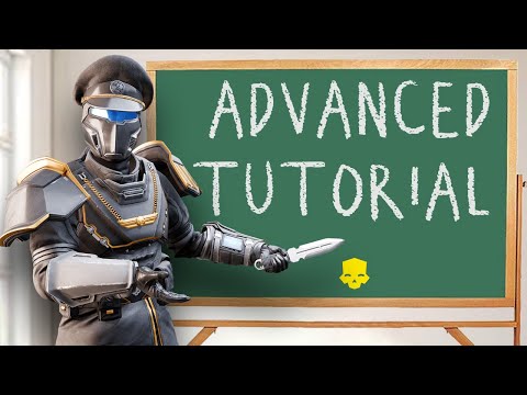 Everything the Helldivers Tutorial Didn't Teach You