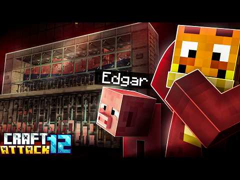 Der Schweine SCHLACHTHOF von HandofBlood | Craft Attack 12 #17