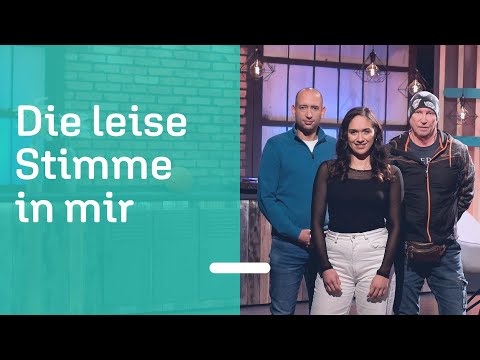 Unsere Sehnsucht nach Annahme, Selbstwert und Identität | „Ich will endlich ankommen.“