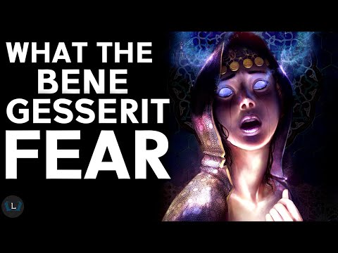 Dune - Abomination Explained | Dune Lore