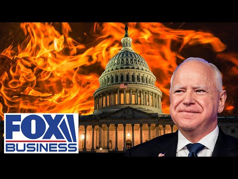 Minnesota mayors REVOLT as BILLIONS vanish, massive deficit looms