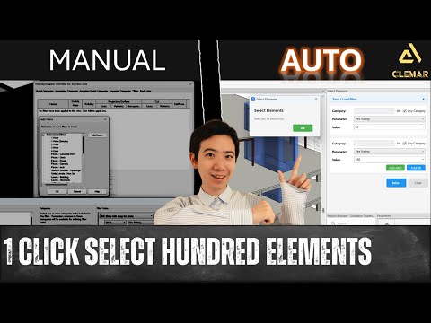 Connect Any UI to Python (Revit API - Beginner Tutorial)