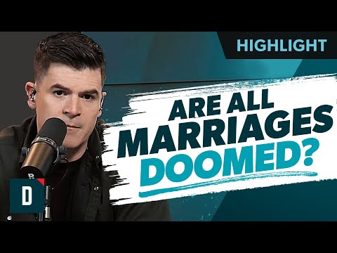 How Do You Know If You’re Marrying the Right Person?