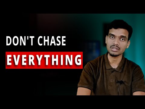 It took me 5+ years to realise what I’ll tell you in 12 minutes…