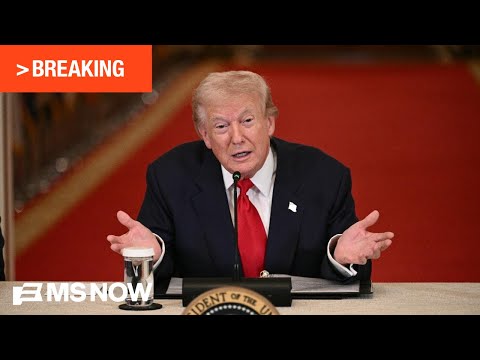 BREAKING: Trump says “TODAY IRAN WILL BE HIT VERY HARD!”