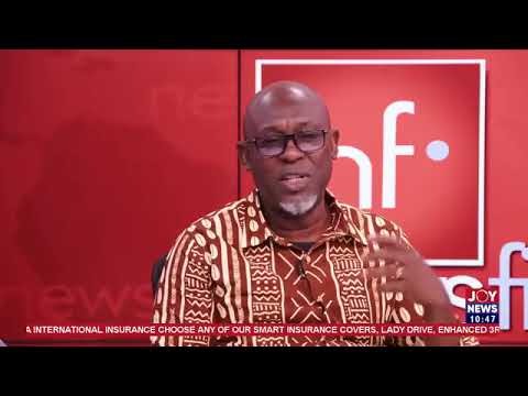 The galamsey menace: How will the fight define Mahama's Presidency | Newsfile