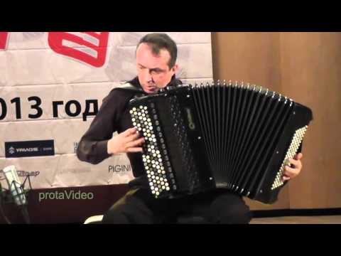 Ю.Шишкин. 06. Фестиваль "Баян и баянисты". 2013