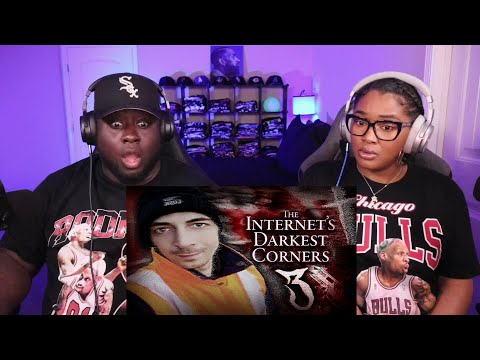Kidd and Cee Reacts To The Internet's Darkest Corners 3