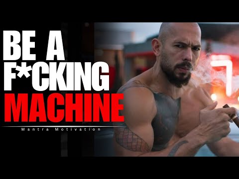 Winners Don’t Feel Like It, They Just Do It | Andrew Tate