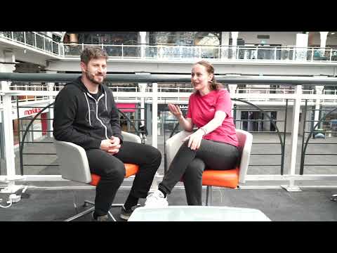 Devoxx UK 2025 Speaker Interview - Piotr Przybył