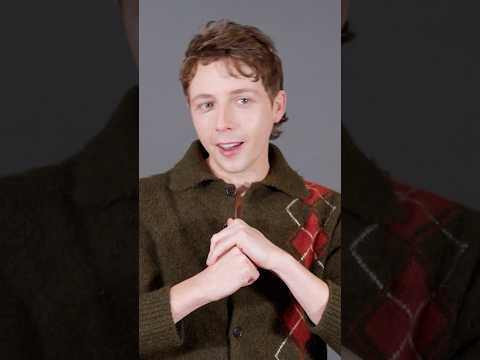 #ThePitt star Gerran Howell talks Whitaker's perspective of Santos in Season 2 🩺