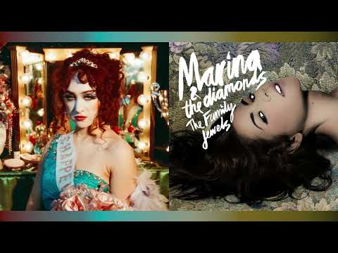 Pink Pony Club x I Am Not a Robot (Mashup) - Chappell Roan x MARINA