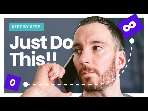 Use this strategy to attract unlimited web design clients (❌ Without Cold Calling)