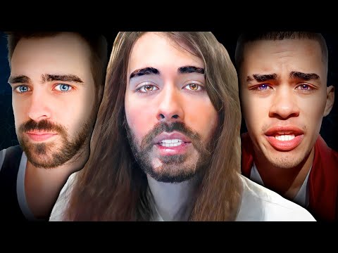 When YouTubers Try to Expose Penguinz0…