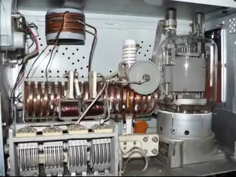 Радиохулиганам 60 70х