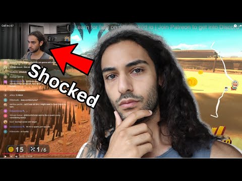 Self-taught SWE holds back tears as I tell him he's valid.