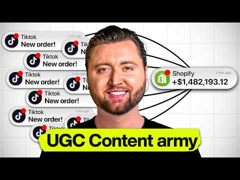 Copy this TikTok Shop strategy - It'll blow up your brand.