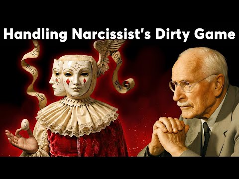 When A Narcissist Makes People Hate You, Here's What To Do That You May Never Think | Carl Jung