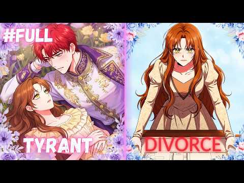 He Was My Tyrant Husband… But Now He’s the One Who Will NEVER Let Me Go! | Manhwa Recap