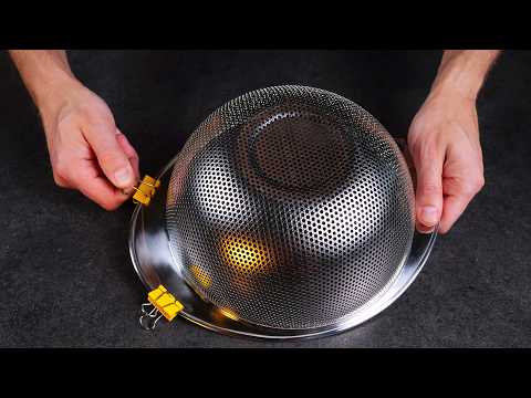 16 Genius Breakfast Hacks That Made My Mornings 10× Faster!