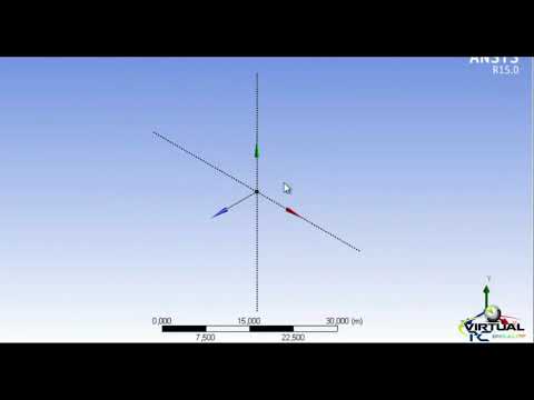 Curso introductorio de ANSYS WORKBENCH - ESPAÑOL
